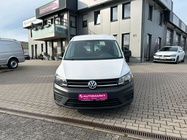 Volkswagen Caddy 2017