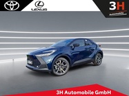 Toyota C-HR 2025