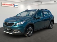Peugeot 2008 2019