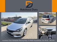 Opel Astra 2021