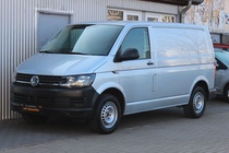 Volkswagen T6 2019