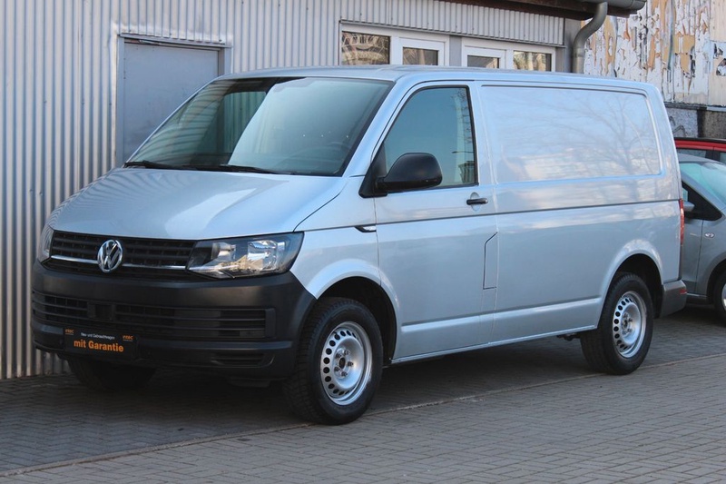Volkswagen T6