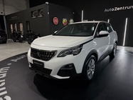 Peugeot 3008 2020