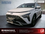 Hyundai Bayon 2023