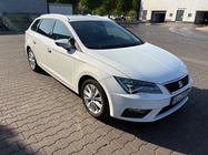 Seat Leon 2019