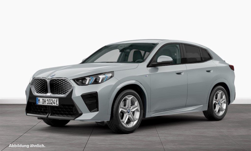 BMW iX2