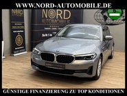 BMW 5 Series 2023