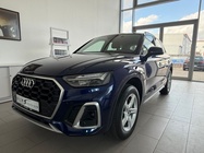 Audi Q5 2023