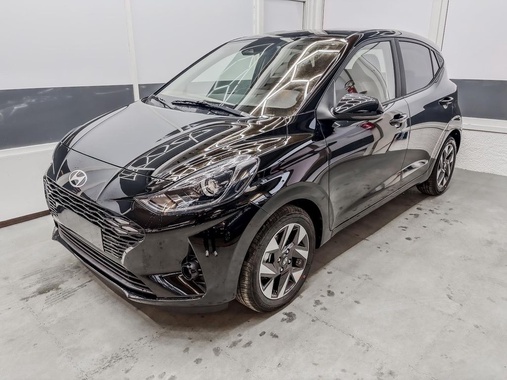 Hyundai i10 2025