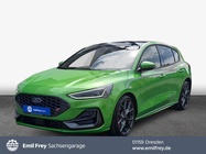 Ford Focus 2025