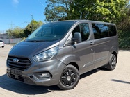 Ford Transit Custom 2021