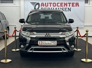 Mitsubishi Outlander 2019