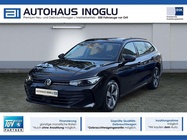 Volkswagen Passat 2025