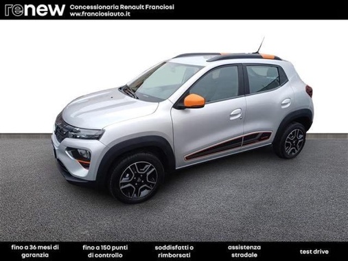 Dacia Other 2022