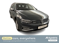 Volkswagen Passat 2020