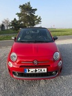 Fiat 500C 2019