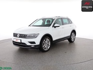 Volkswagen Tiguan 2019
