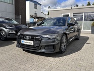 Audi A6 2021