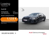 Audi A8 2025