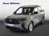 Ford Tourneo Courier 2025
