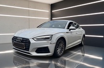 Audi A5 2019