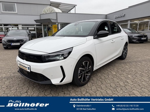 Opel Corsa 2024
