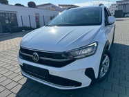 Volkswagen Taigo 2022