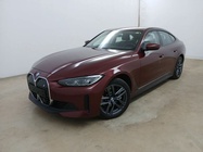 BMW i4 2024