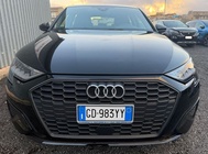 Audi A3 2021