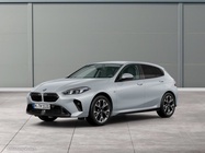 BMW 1 Series 2025