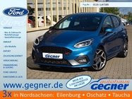 Ford Fiesta 2020