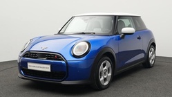 MINI Cooper 2025