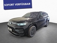 Volkswagen Tayron 2025