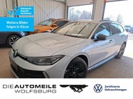Volkswagen Passat 2025
