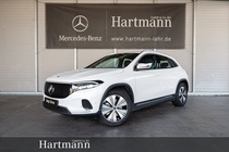 Mercedes-Benz EQA 2024