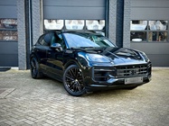 Porsche Cayenne 2024