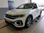 Volkswagen T-Roc 2023