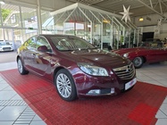 Opel Insignia 2012