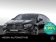 Mercedes-Benz CLA-Class 2025
