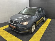 Seat Arona 2021