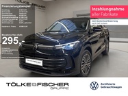 Volkswagen Tiguan 2025