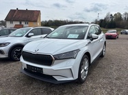 Skoda Enyaq 2021