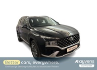 Hyundai Santa Fe 2022