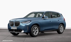 BMW X3 2025