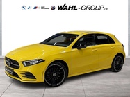 Mercedes-Benz A-Class 2022