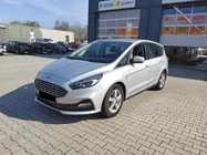 Ford S-Max 2022