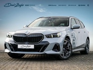 BMW 5 Series 2025