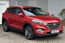 Hyundai Tucson 2016