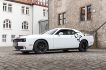 Dodge Challenger 2022