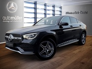 Mercedes-Benz GLC-Class 2022